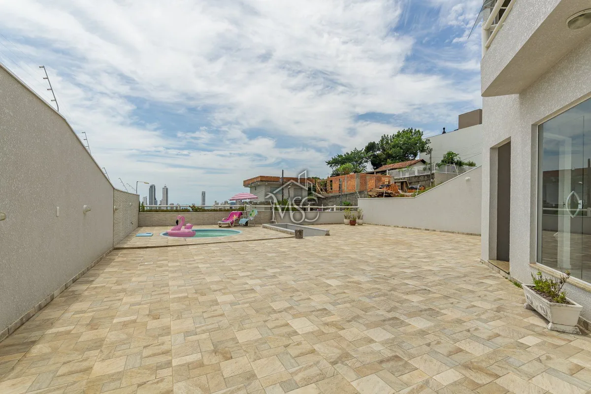 Casa 4 quartos Nações - Balneário Camboriú - foto 18
