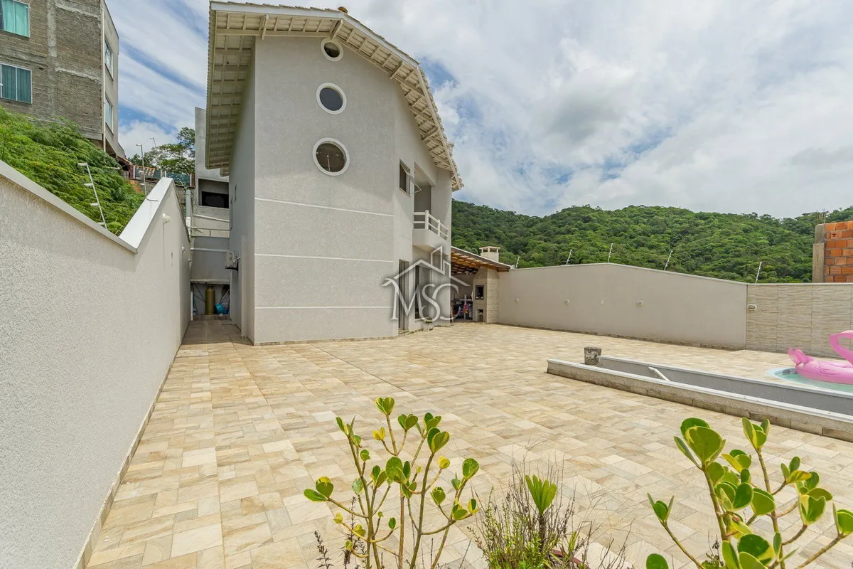 Casa 4 quartos Nações - Balneário Camboriú - foto 19
