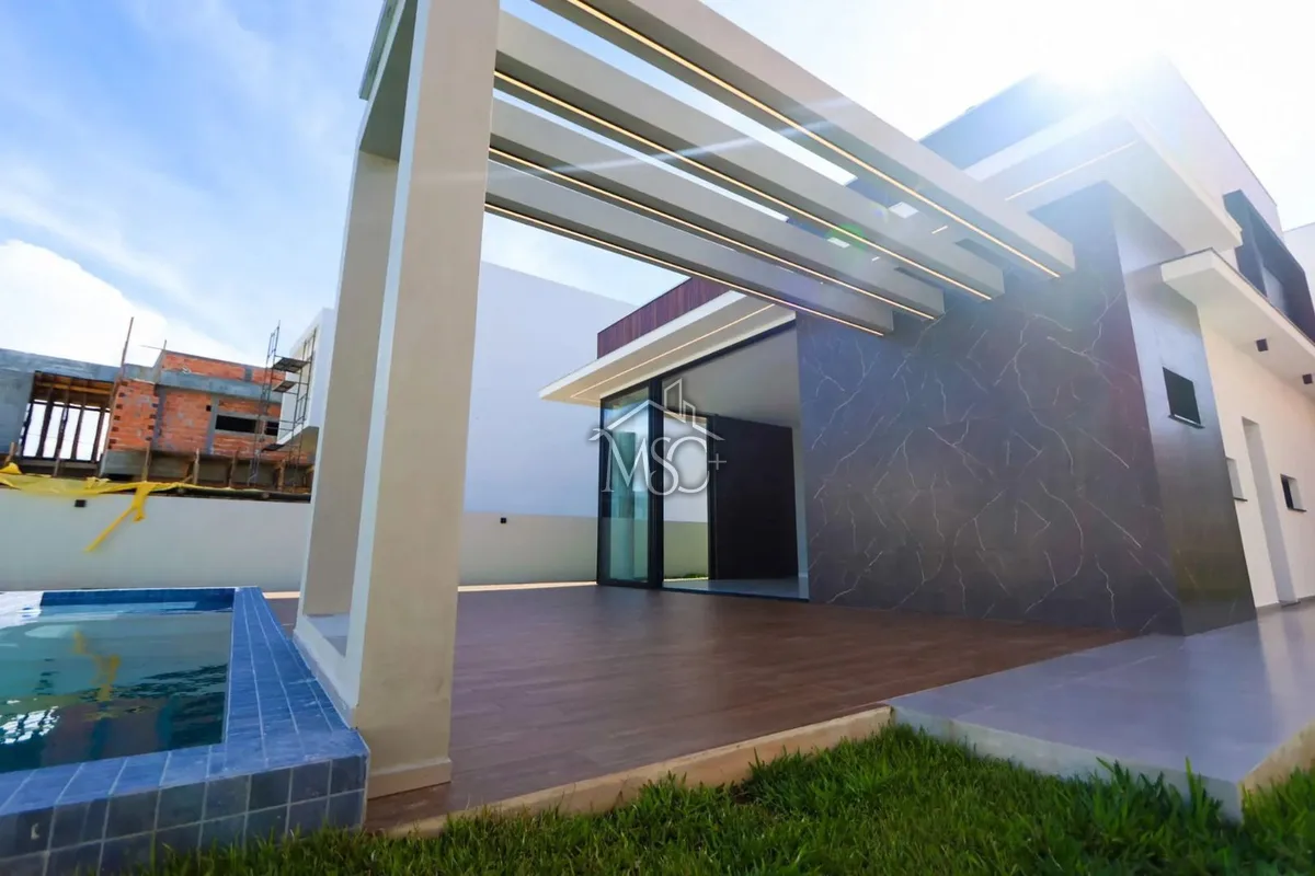 Casa 3 quartos Santa Regina - Camboriú - foto 3