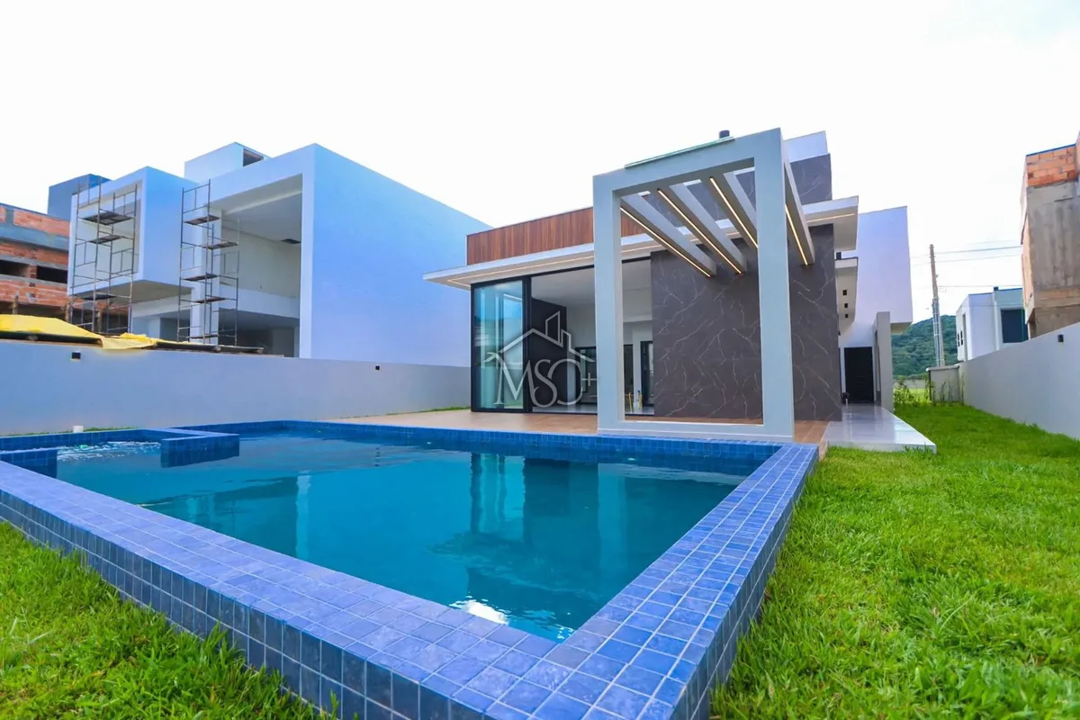 Casa 3 quartos Santa Regina - Camboriú - foto 6