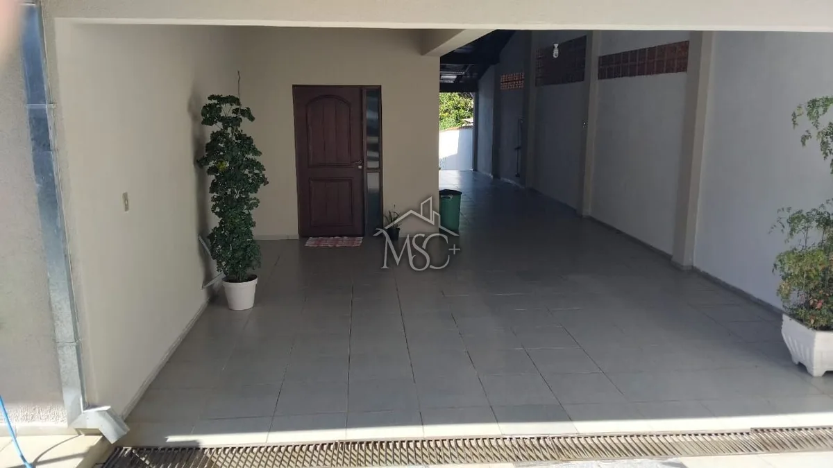 Casa 3 quartos Jardim Nossa Senhora Salete - Araçoiaba da Serra - foto 2