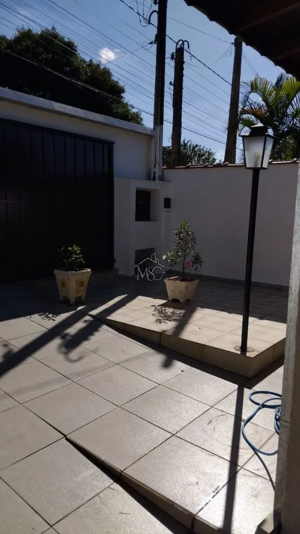 Casa 3 quartos Jardim Nossa Senhora Salete - Araçoiaba da Serra - foto 5