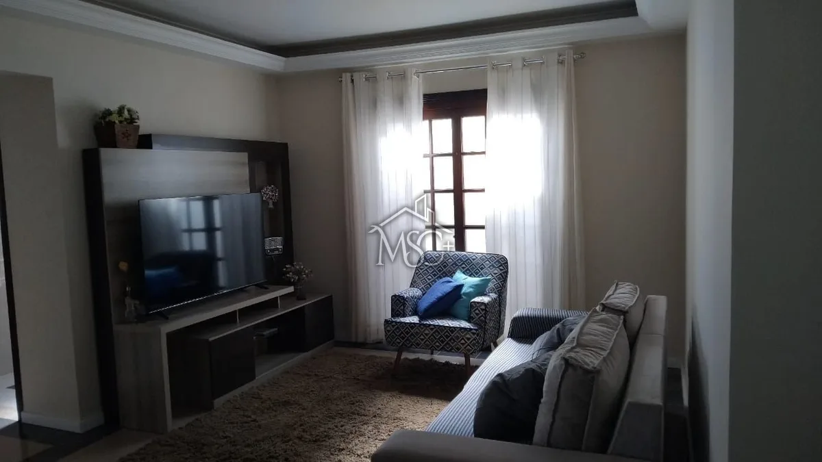 Casa 3 quartos Jardim Nossa Senhora Salete - Araçoiaba da Serra - foto 6