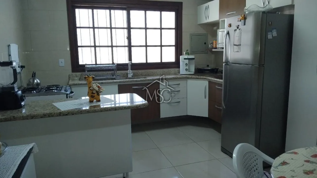 Casa 3 quartos Jardim Nossa Senhora Salete - Araçoiaba da Serra - foto 7