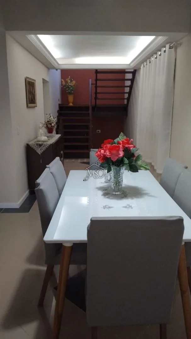Casa 3 quartos Jardim Nossa Senhora Salete - Araçoiaba da Serra - foto 8