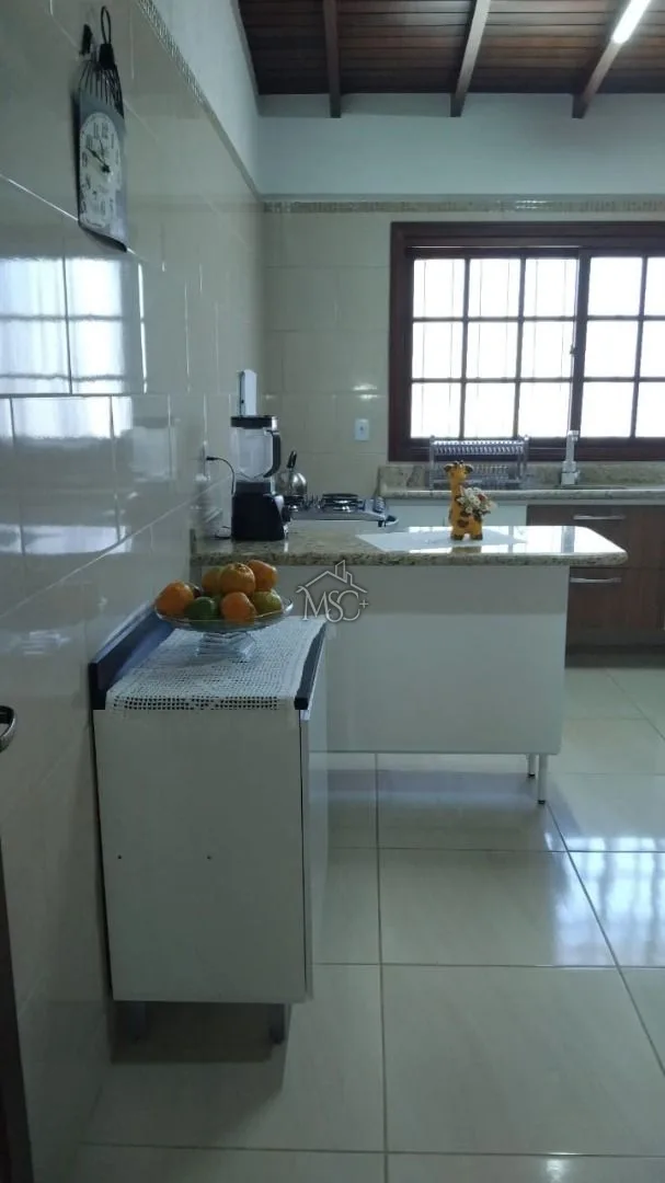 Casa 3 quartos Jardim Nossa Senhora Salete - Araçoiaba da Serra - foto 9