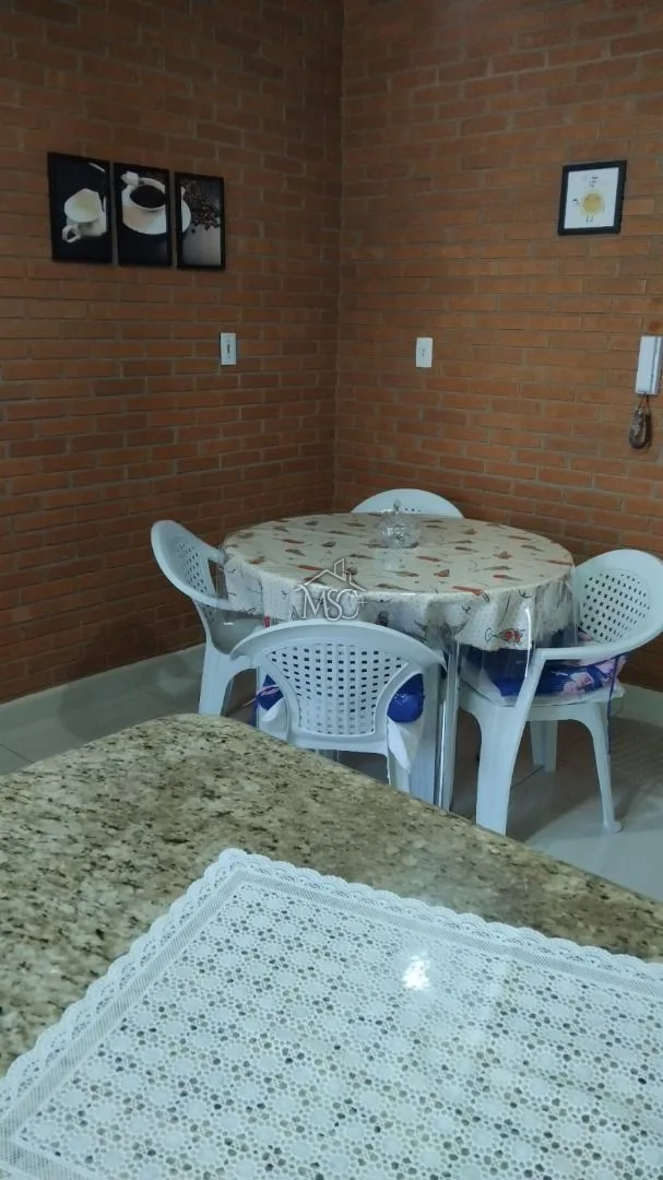 Casa 3 quartos Jardim Nossa Senhora Salete - Araçoiaba da Serra - foto 10