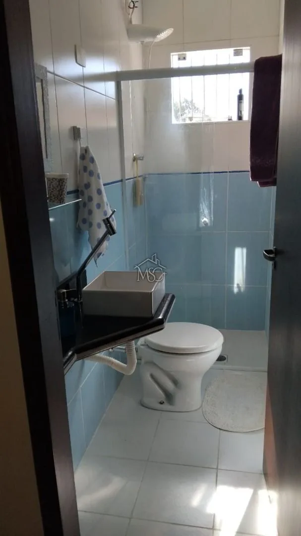 Casa 3 quartos Jardim Nossa Senhora Salete - Araçoiaba da Serra - foto 11