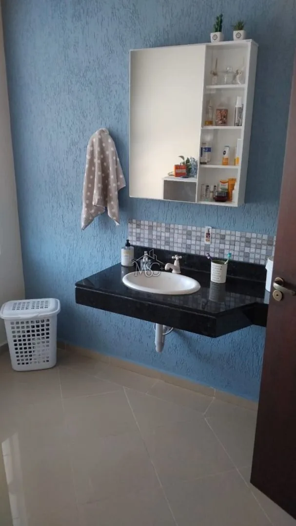 Casa 3 quartos Jardim Nossa Senhora Salete - Araçoiaba da Serra - foto 15