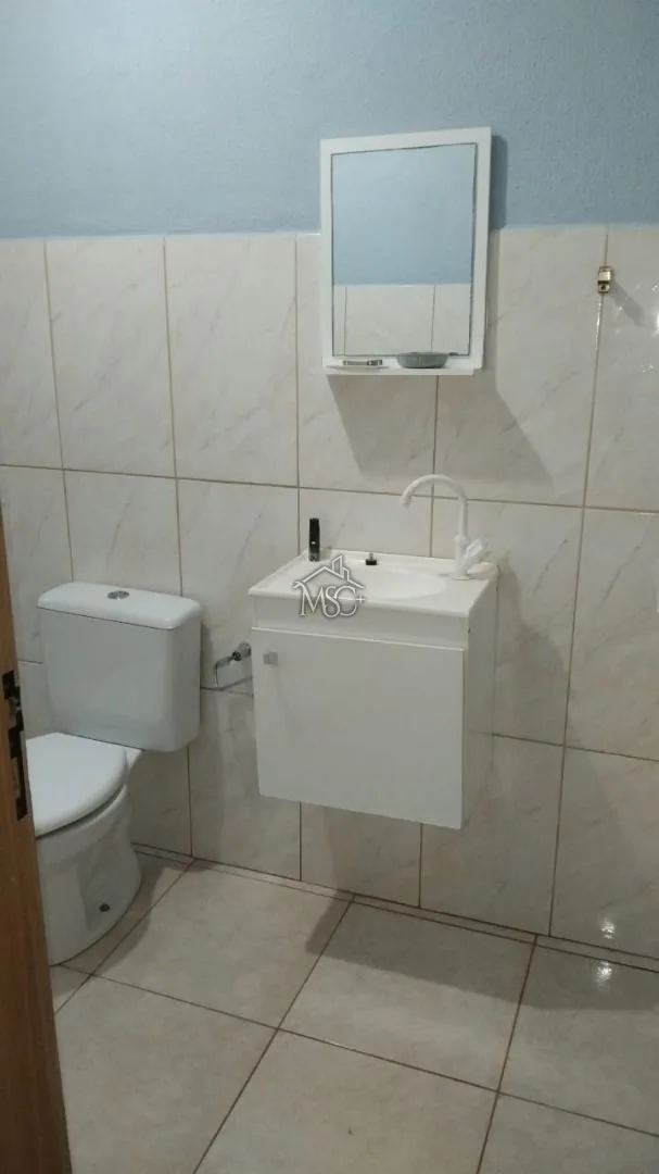 Casa 3 quartos Jardim Nossa Senhora Salete - Araçoiaba da Serra - foto 17