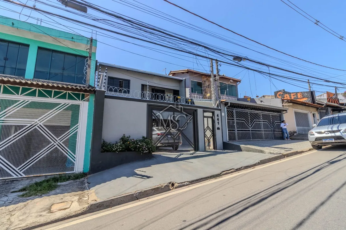Casa 3 quartos Jardim Wanel Ville IV - Sorocaba - foto 2