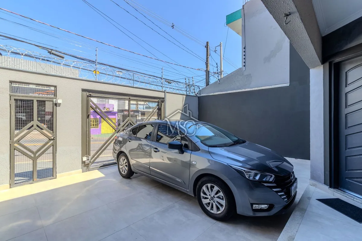 Casa 3 quartos Jardim Wanel Ville IV - Sorocaba - foto 3