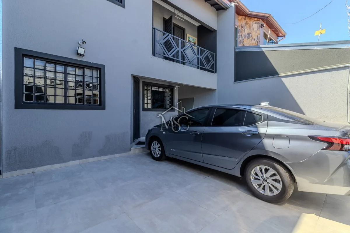Casa 3 quartos Jardim Wanel Ville IV - Sorocaba - foto 4