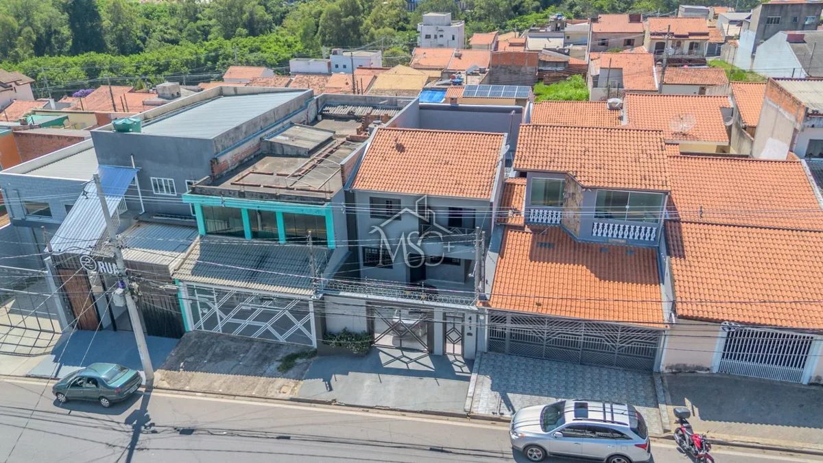 Casa 3 quartos Jardim Wanel Ville IV - Sorocaba - foto 6