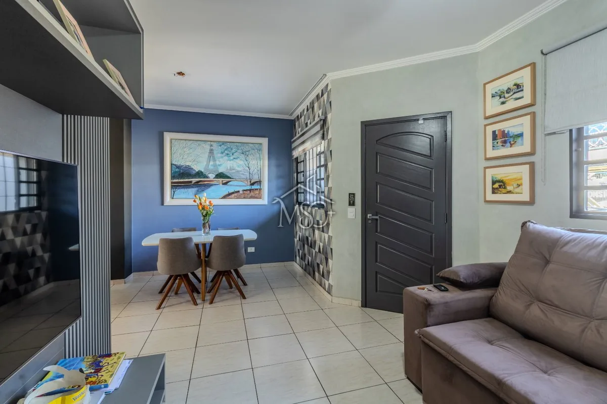 Casa 3 quartos Jardim Wanel Ville IV - Sorocaba - foto 7