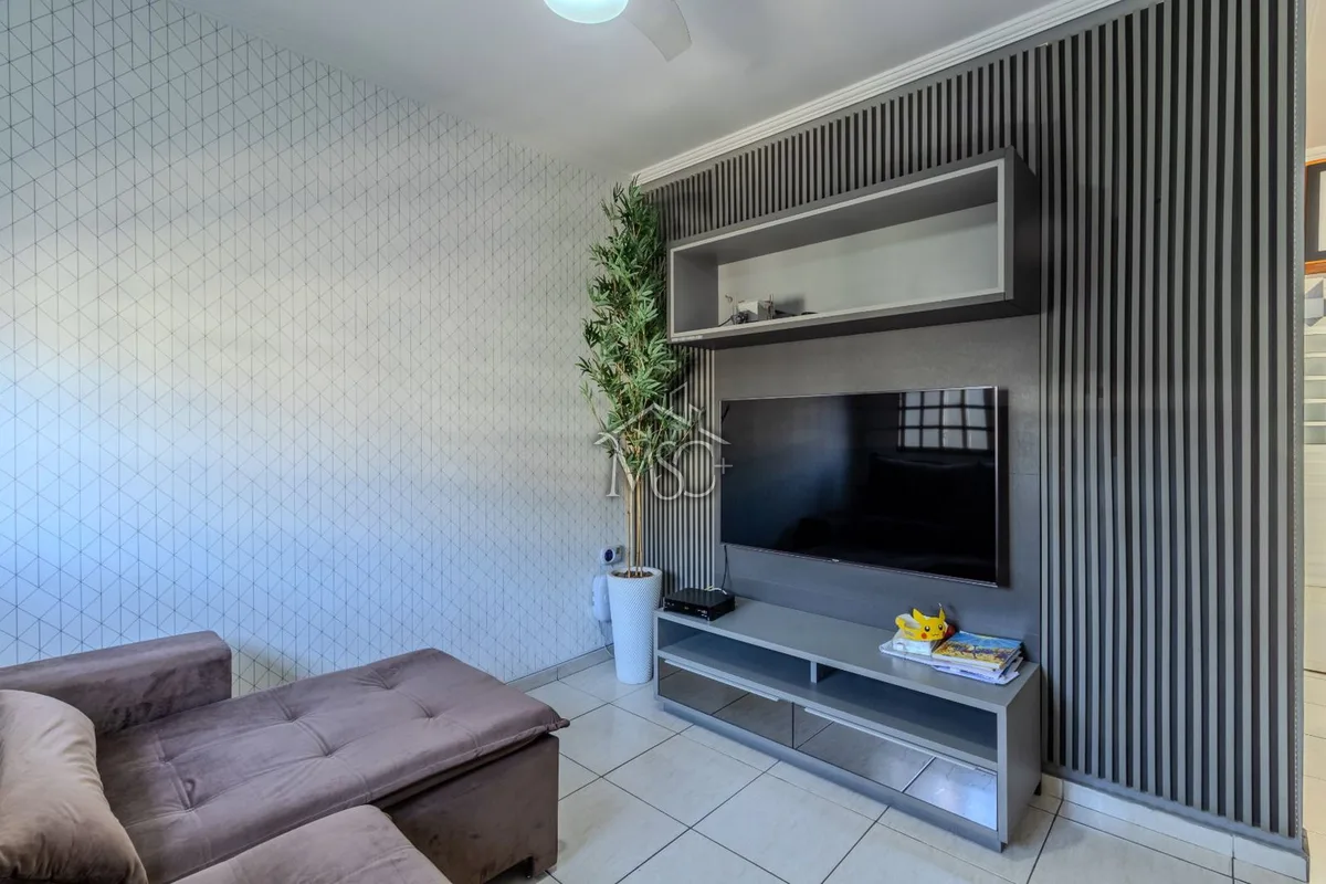 Casa 3 quartos Jardim Wanel Ville IV - Sorocaba - foto 8