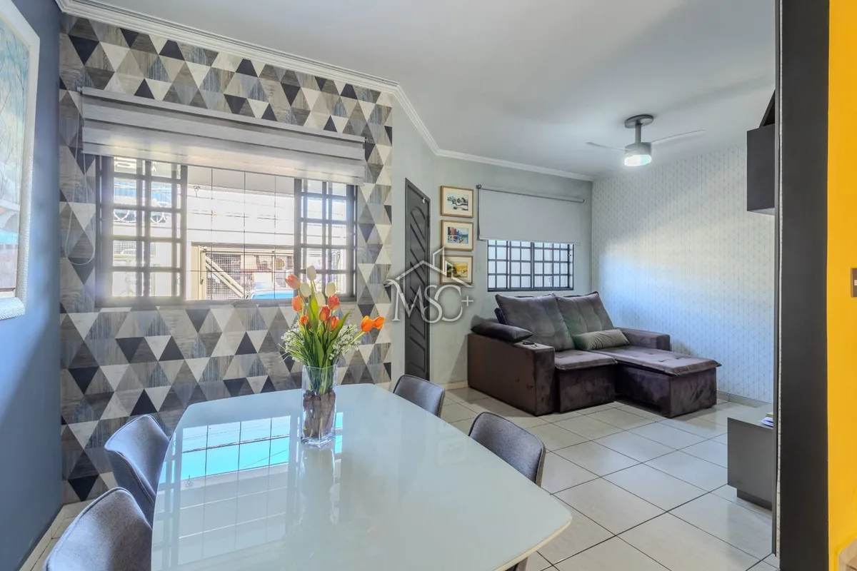 Casa 3 quartos Jardim Wanel Ville IV - Sorocaba - foto 9