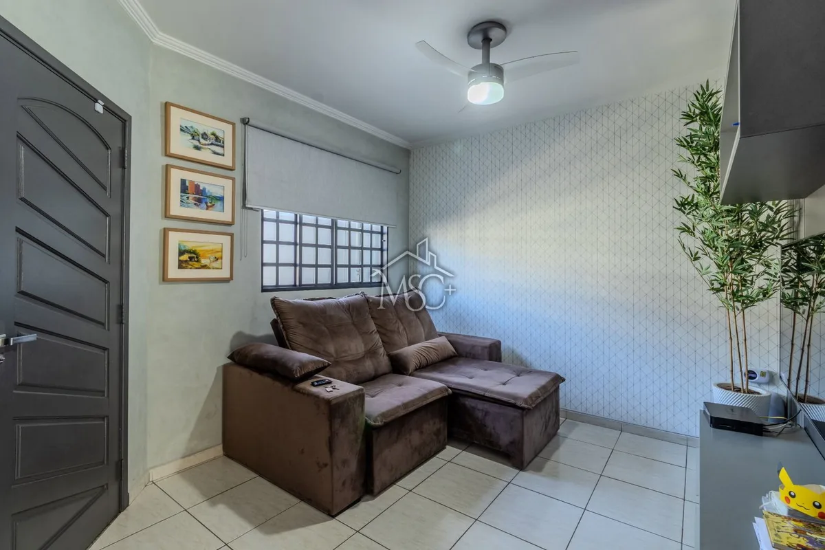 Casa 3 quartos Jardim Wanel Ville IV - Sorocaba - foto 10