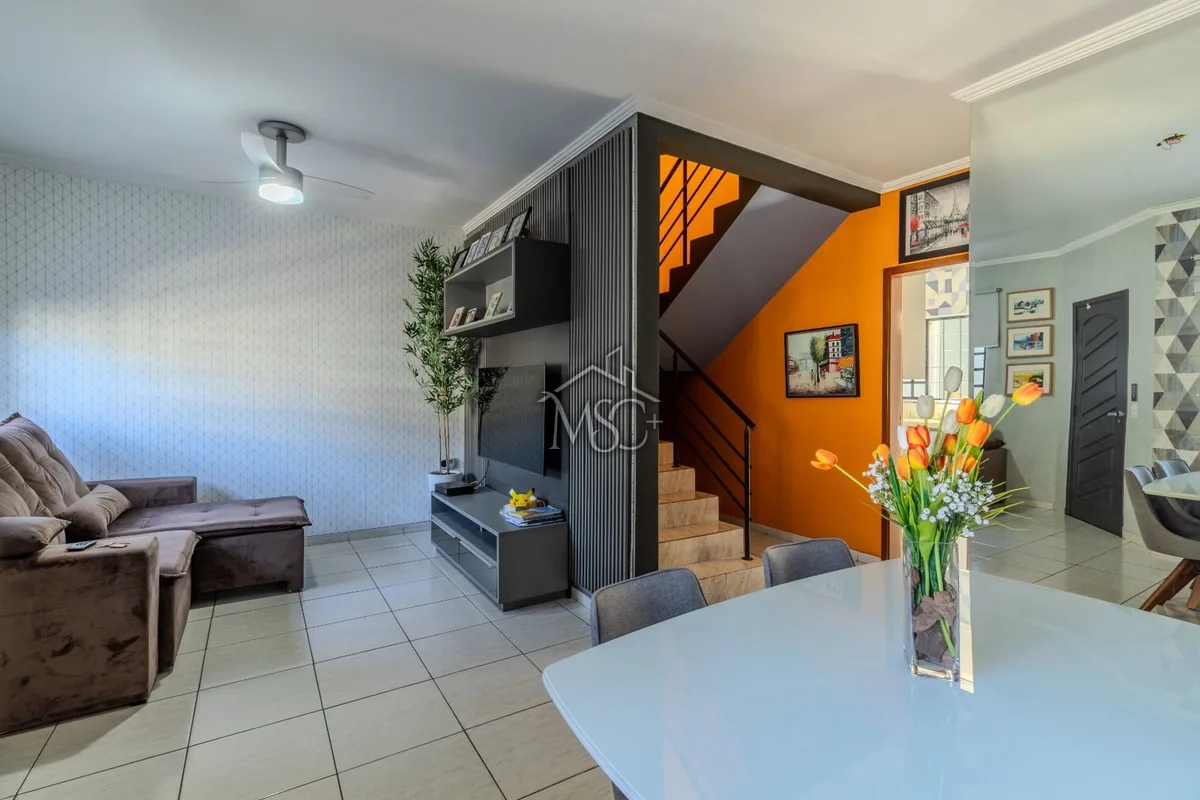 Casa 3 quartos Jardim Wanel Ville IV - Sorocaba - foto 13