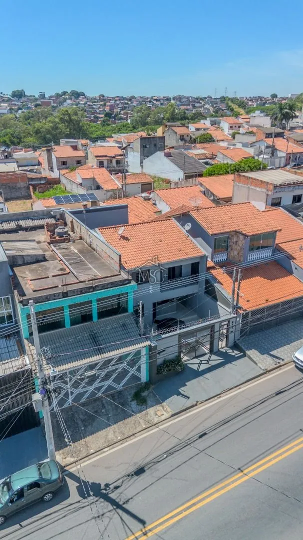 Casa 3 quartos Jardim Wanel Ville IV - Sorocaba - foto 15
