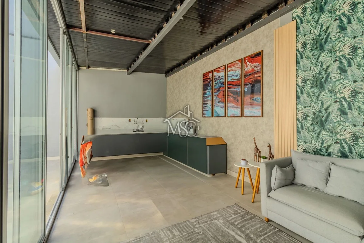Casa 3 quartos Jardim Wanel Ville IV - Sorocaba - foto 16