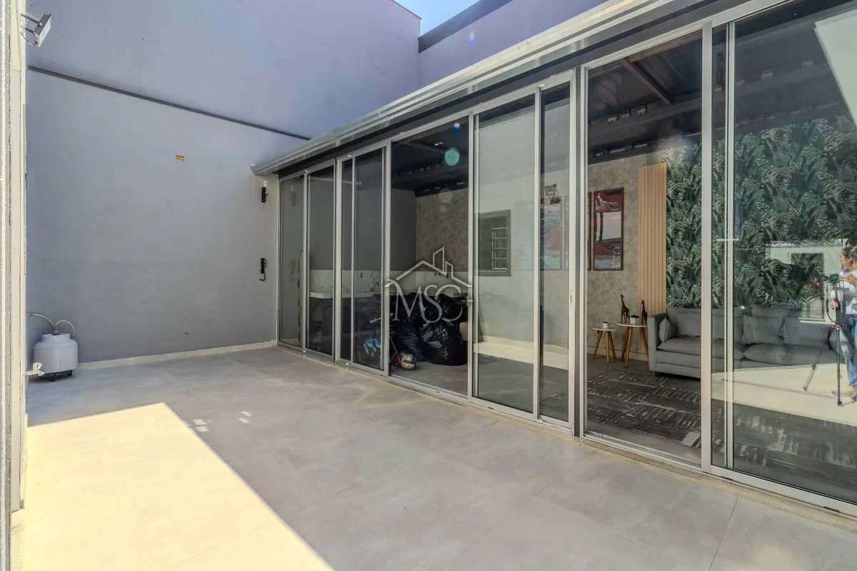 Casa 3 quartos Jardim Wanel Ville IV - Sorocaba - foto 19