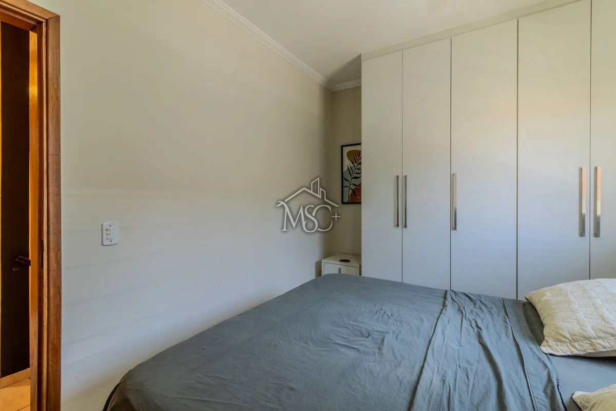 Casa 3 quartos Jardim Wanel Ville IV - Sorocaba - foto 21