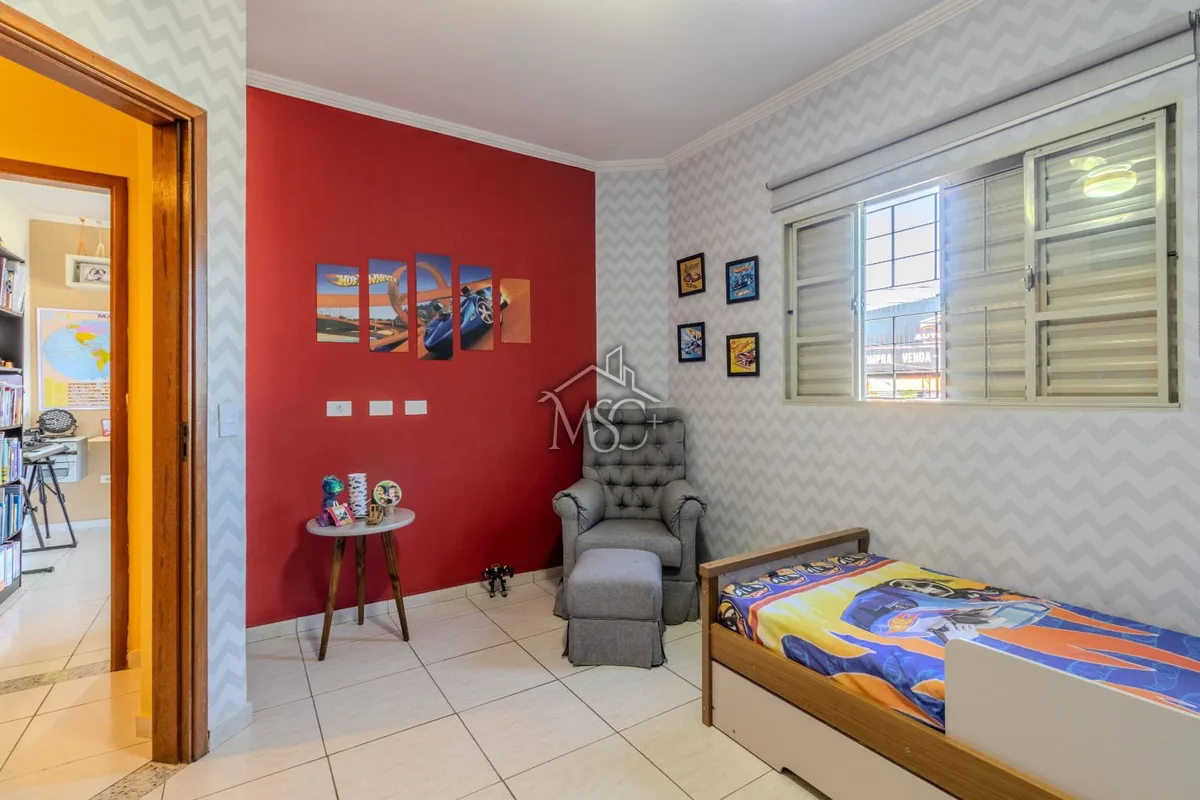 Casa 3 quartos Jardim Wanel Ville IV - Sorocaba - foto 23