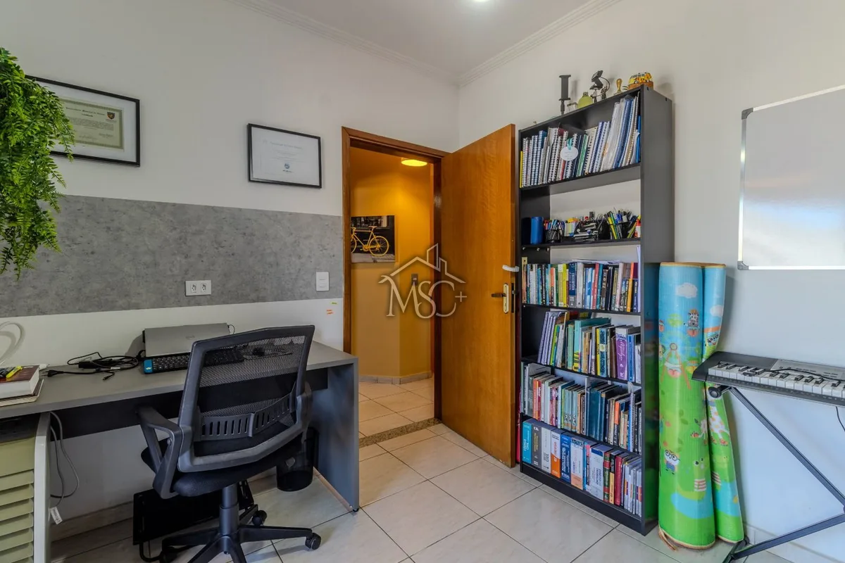 Casa 3 quartos Jardim Wanel Ville IV - Sorocaba - foto 25