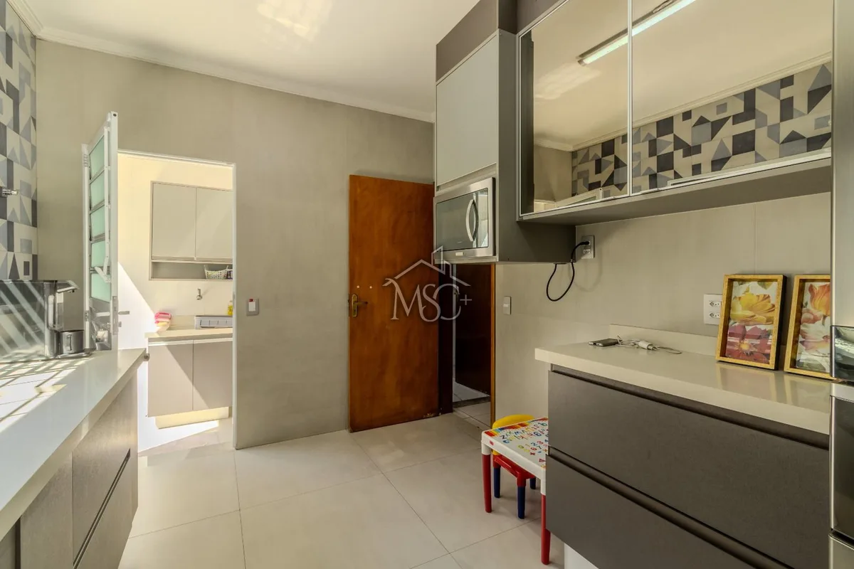 Casa 3 quartos Jardim Wanel Ville IV - Sorocaba - foto 29