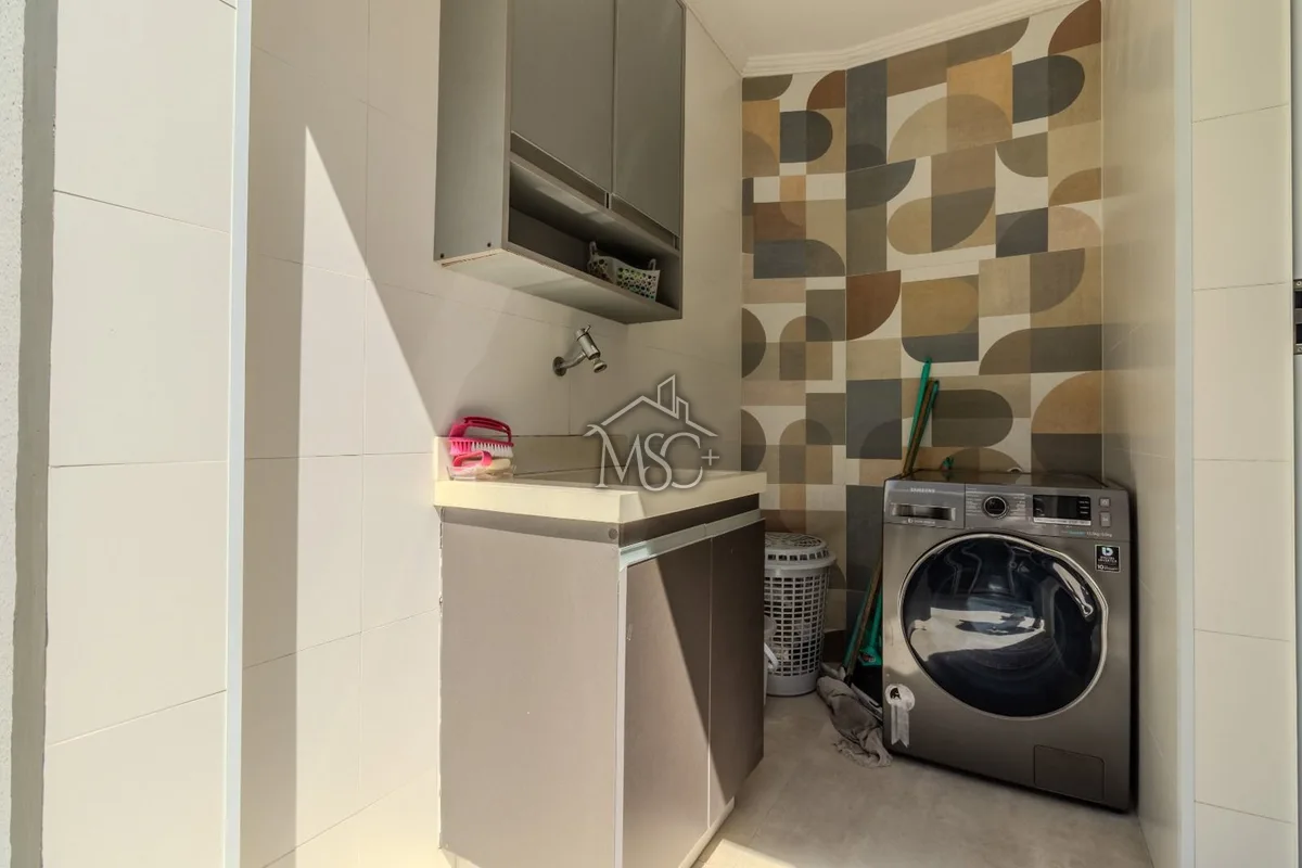 Casa 3 quartos Jardim Wanel Ville IV - Sorocaba - foto 30