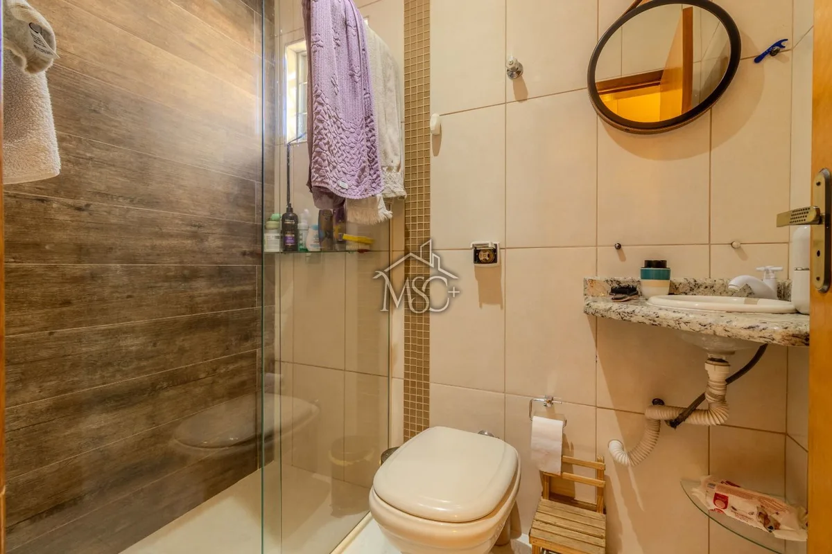 Casa 3 quartos Jardim Wanel Ville IV - Sorocaba - foto 31