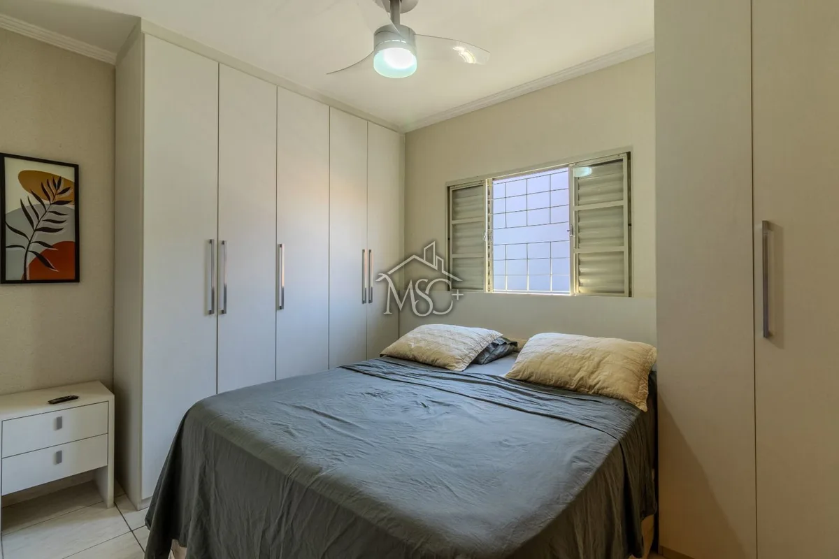 Casa 3 quartos Jardim Wanel Ville IV - Sorocaba - foto 32