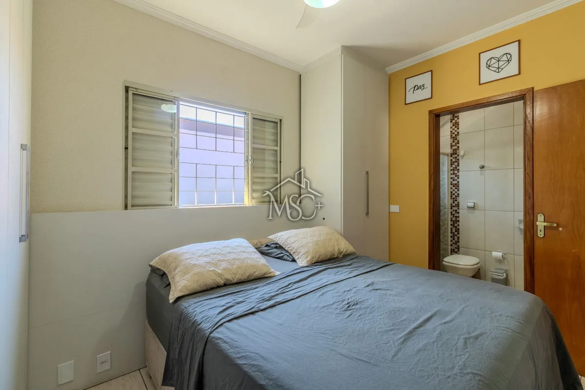 Casa 3 quartos Jardim Wanel Ville IV - Sorocaba - foto 33