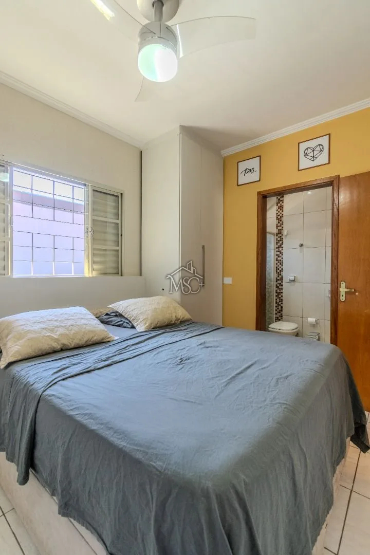 Casa 3 quartos Jardim Wanel Ville IV - Sorocaba - foto 36