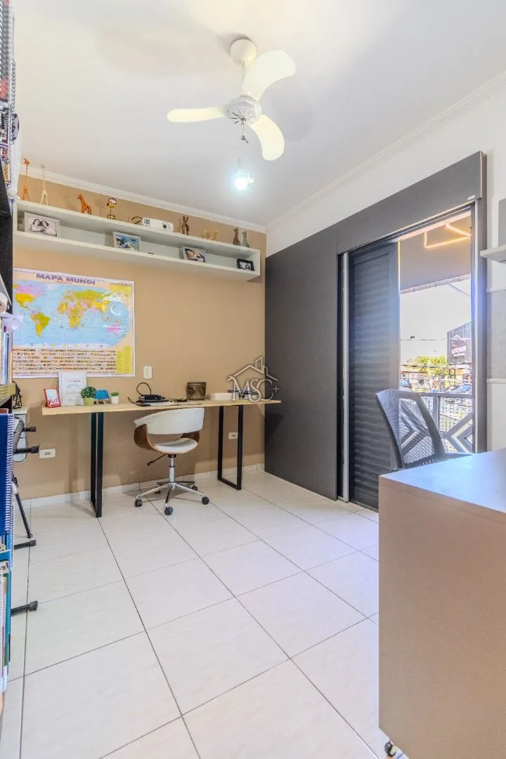 Casa 3 quartos Jardim Wanel Ville IV - Sorocaba - foto 37