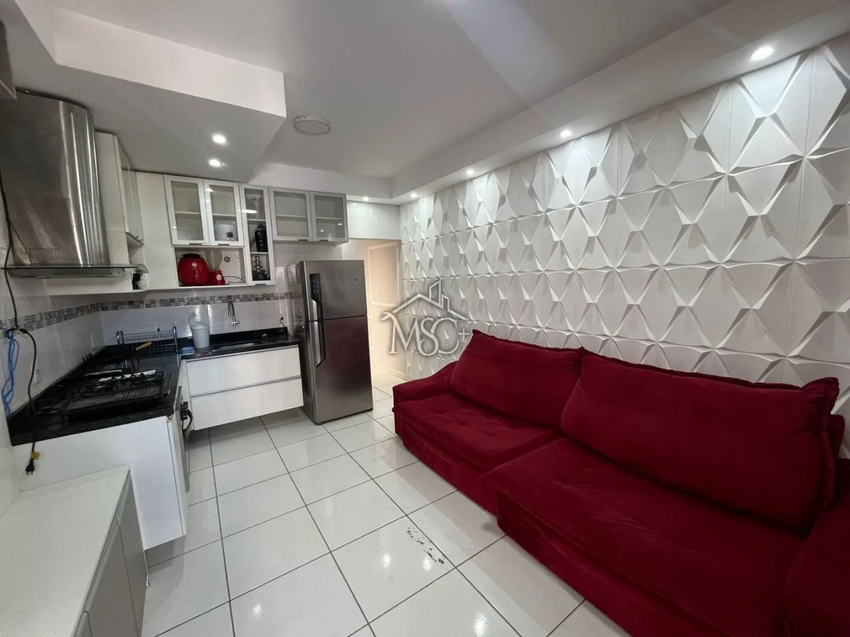 Casa 2 quartos Jardim Santa Marta - Sorocaba - foto 2