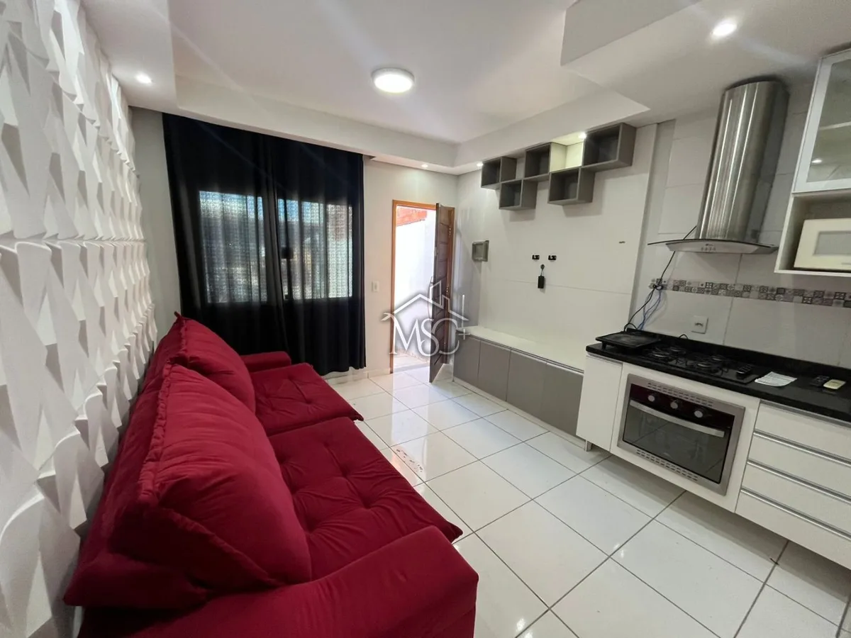 Casa 2 quartos Jardim Santa Marta - Sorocaba - foto 3