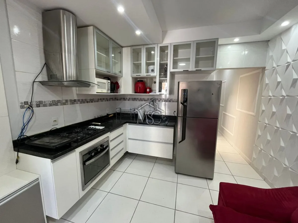 Casa 2 quartos Jardim Santa Marta - Sorocaba - foto 5