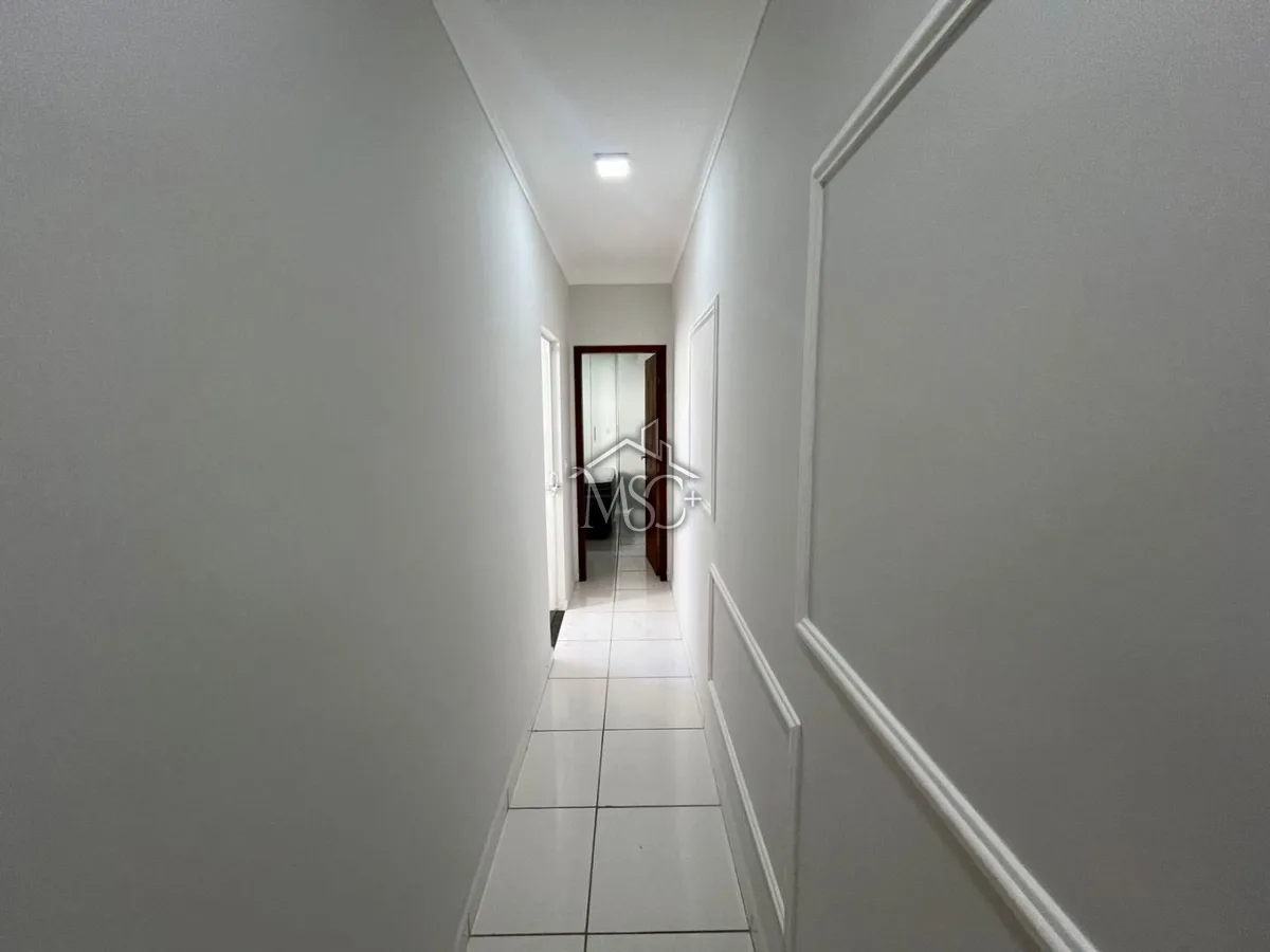 Casa 2 quartos Jardim Santa Marta - Sorocaba - foto 8