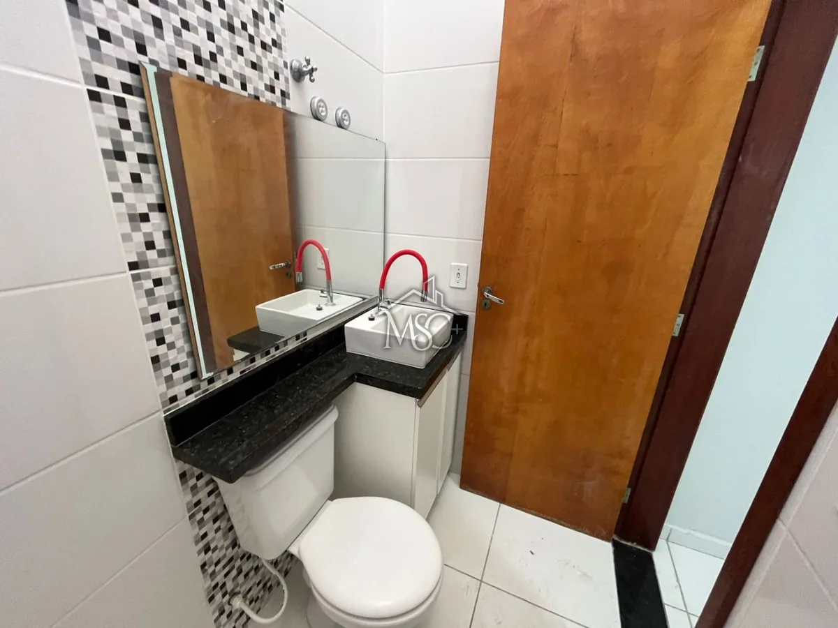 Casa 2 quartos Jardim Santa Marta - Sorocaba - foto 9