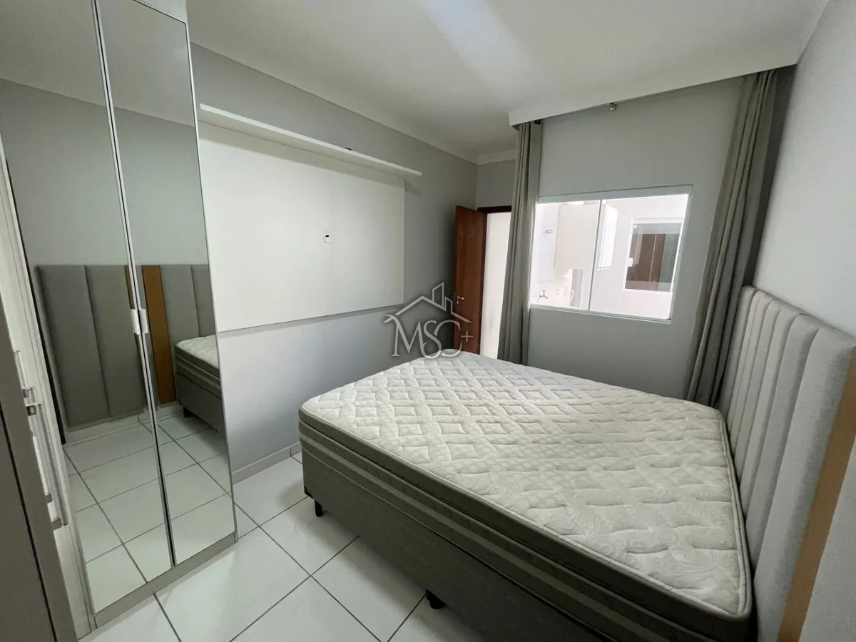 Casa 2 quartos Jardim Santa Marta - Sorocaba - foto 11