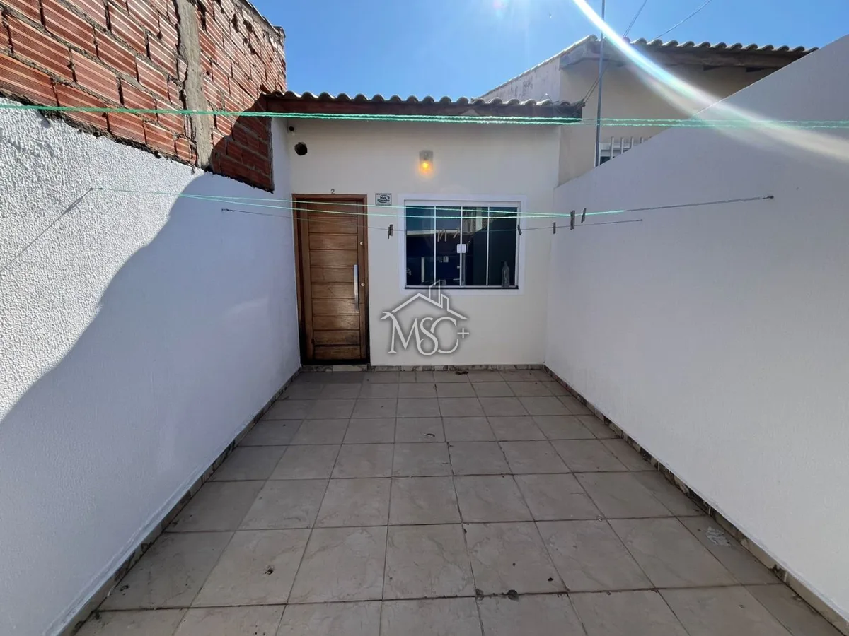 Casa 2 quartos Jardim Santa Marta - Sorocaba - foto 15