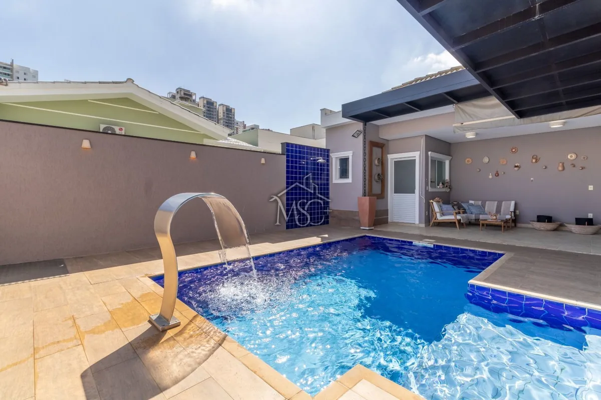 Casa 3 quartos Jardim Residencial Sunset Village - Sorocaba - foto 6