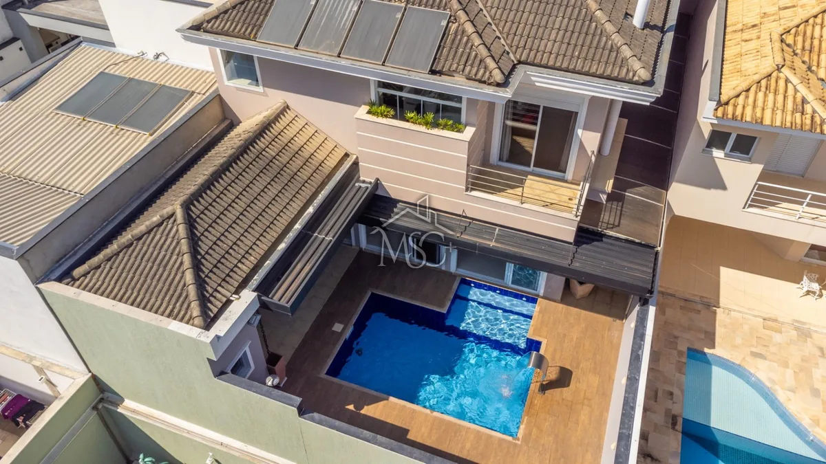 Casa 3 quartos Jardim Residencial Sunset Village - Sorocaba - foto 8