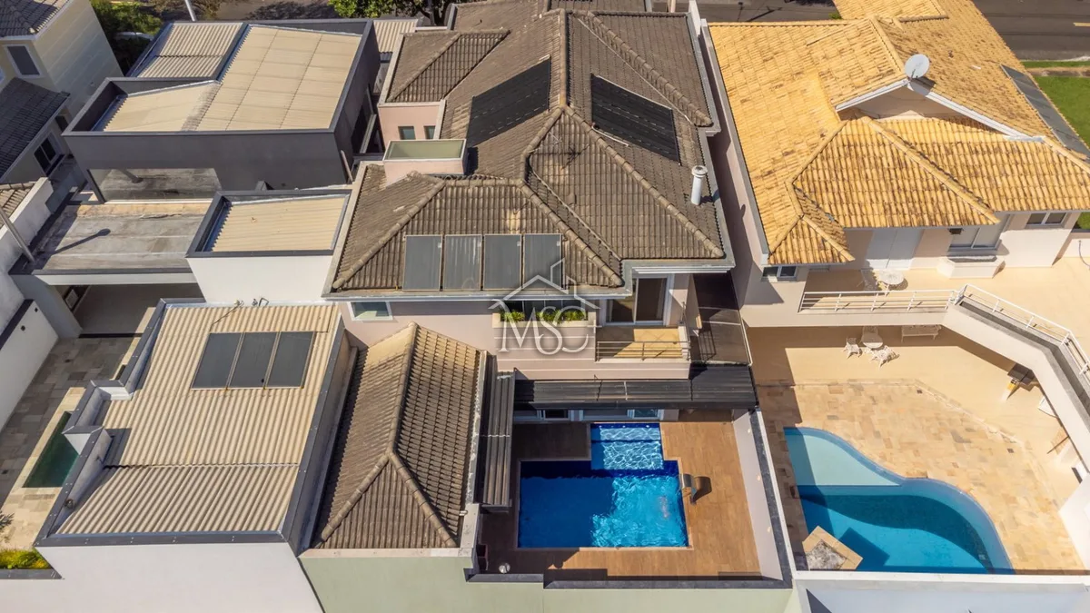 Casa 3 quartos Jardim Residencial Sunset Village - Sorocaba - foto 9