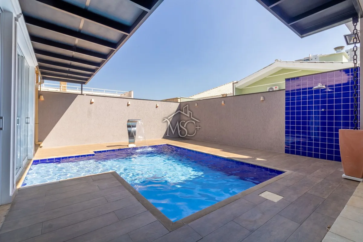 Casa 3 quartos Jardim Residencial Sunset Village - Sorocaba - foto 23