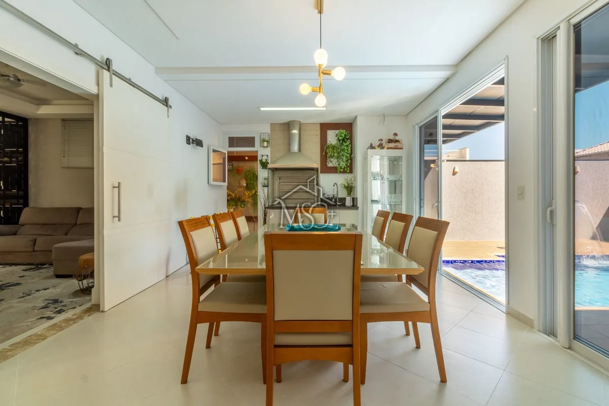 Casa 3 quartos Jardim Residencial Sunset Village - Sorocaba - foto 28