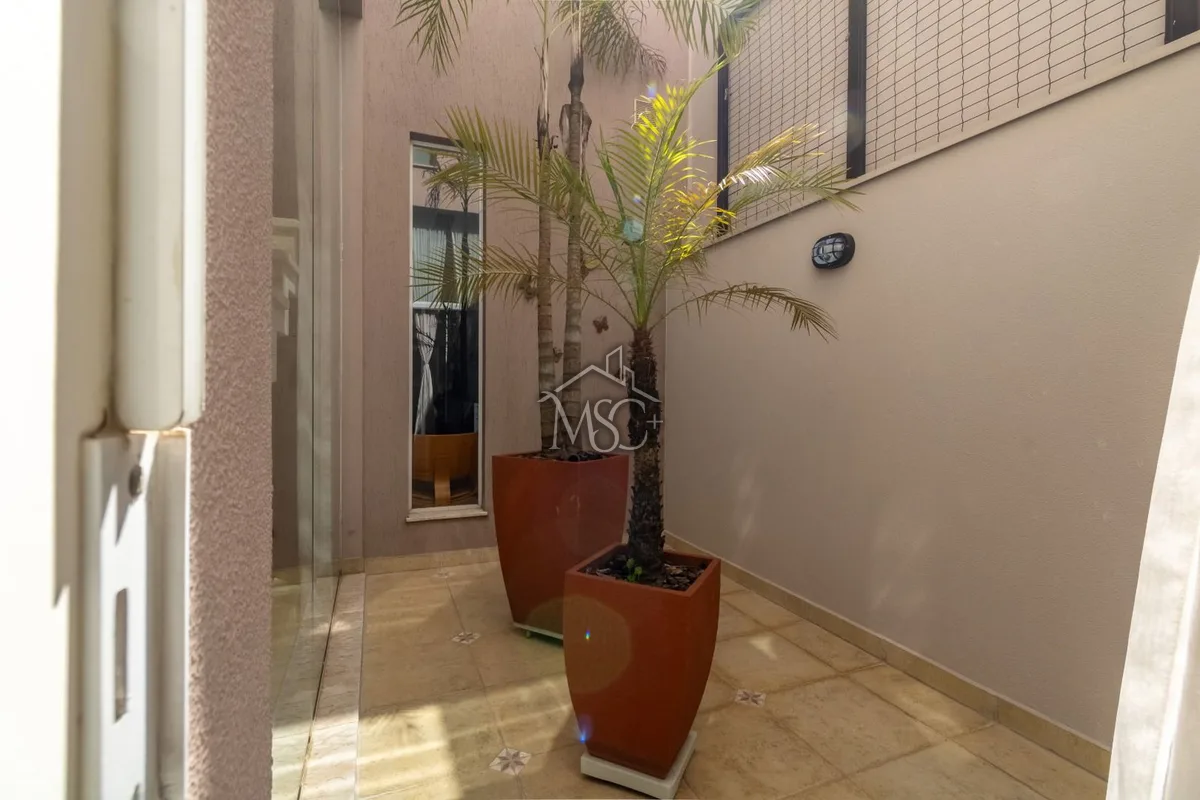 Casa 3 quartos Jardim Residencial Sunset Village - Sorocaba - foto 63