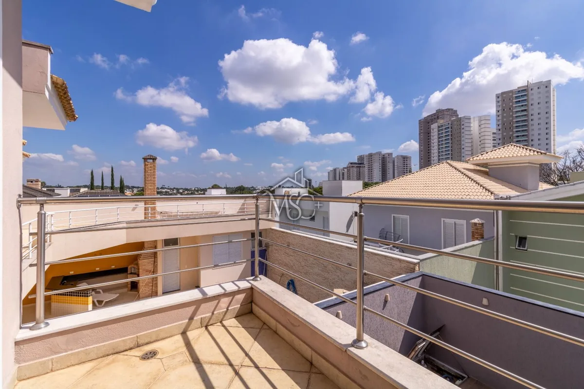 Casa 3 quartos Jardim Residencial Sunset Village - Sorocaba - foto 67